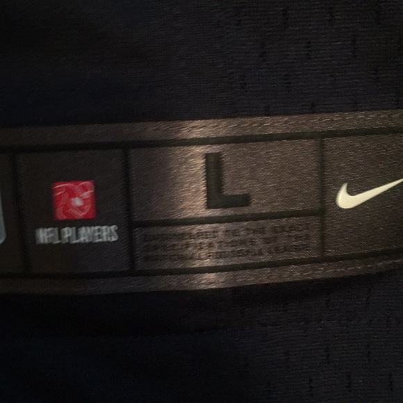 Stitched Dez Bryant Dallas Cowboys Jersey - Picture 3 of 4